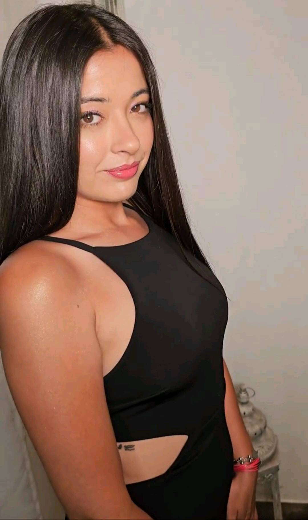 Lana from Argentina, a ChatVille member