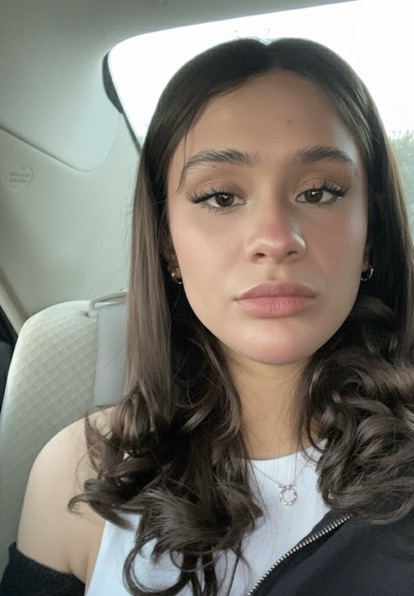 Ximee from Mexico, online on ChatVille