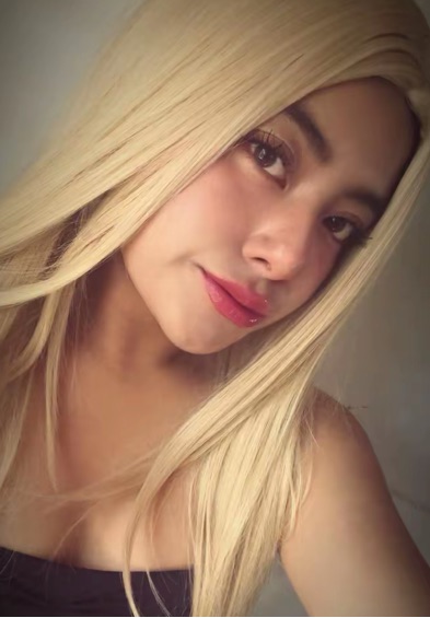 Miel from Mexico, a ChatVille member