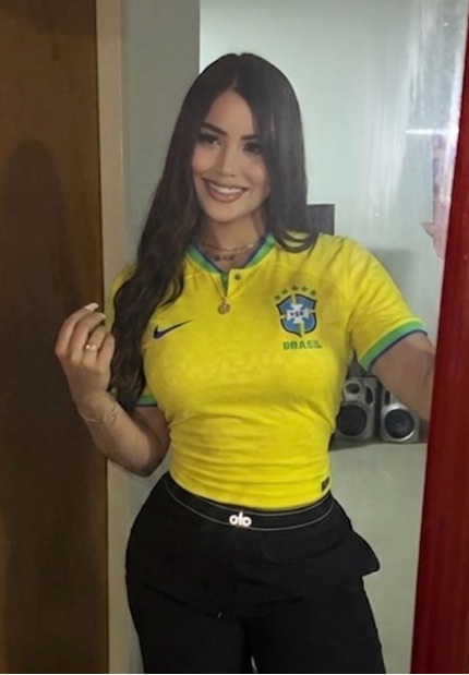 Alaia from Venezuela, online on ChatVille