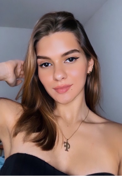 Flaca from Venezuela, a ChatVille member
